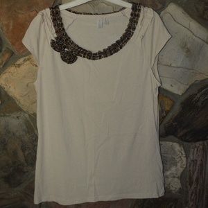 Madison top M